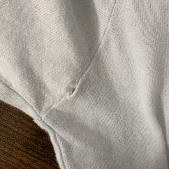 Friends Central Perk‎ Cropped Long Sleeve Medium - Picture 7 of 7